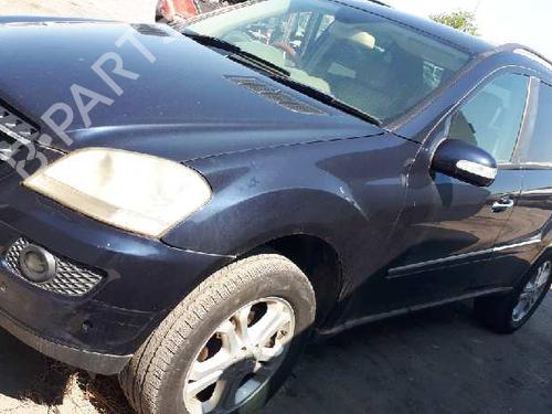 Throttle body MERCEDES-BENZ M-CLASS (W164) ML 300 CDI 4-matic (164.120) | BP22748160M82 