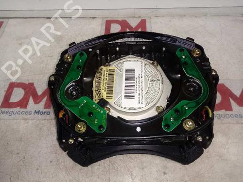 Driver airbag MERCEDES-BENZ S-CLASS (W220)  | BP12657594C9 