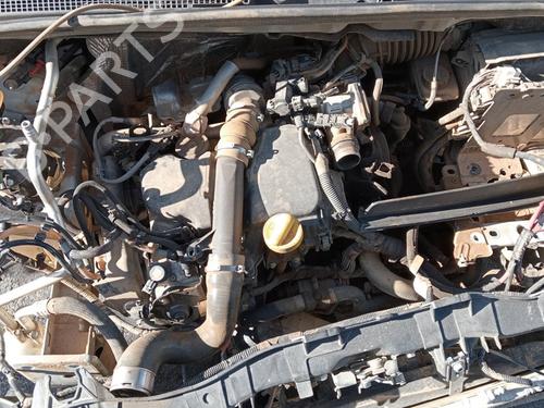 Starter RENAULT KANGOO / GRAND KANGOO II (KW0/1_) 1.5 dCi 90 (KW05, KW08, KW0G, KW11) | BP13640904M8  - Image 9