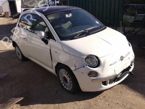 AC compressor FIAT 500 (312_) 1.2 (312AXA1A) | BP12676826M34 