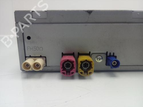 Radio SEAT LEON (5F1)  | BP16853953E6 