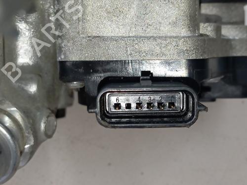 Egr RENAULT MEGANE IV Hatchback (B9A/M/N_)  | BP29410617M69 