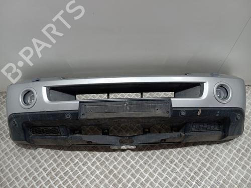 Used Front bumper LAND ROVER RANGE ROVER III (L322) [2002-2012]  32256616