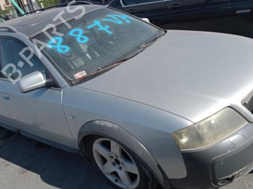 Right rear shock absorber AUDI A6 C5 Avant (4B5, 4B6) 2.5 TDI | BP30375549M19