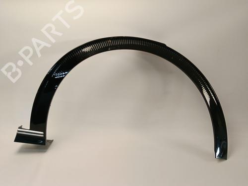 Used Front right wheel arch trim Front right wheel arch trim KIA EV6 (CV) 77 (228 hp) 35919629 35919629