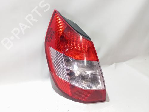 Used Left taillight Left taillight 36911317 36911317