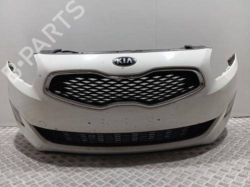 Used Front bumper Front bumper KIA CARENS IV 1.6 GDi (135 hp) 33471301 33471301