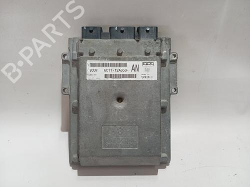 Used Engine control unit (ECU) FORD TRANSIT Van (FA_ _) [2006-2014]  30748094