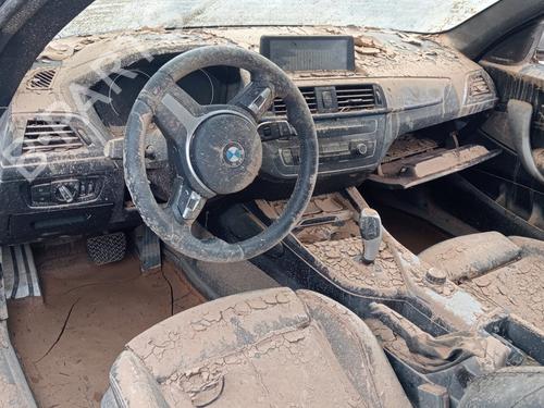 Front left lock BMW 1 (F20) 125 i | BP27161051C98 