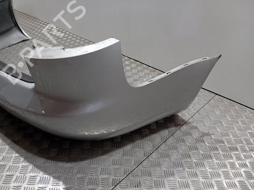 Rear bumper AUDI A4 B7 Avant (8ED)  | BP21586934C8 