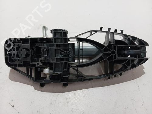 Rear left exterior door handle FORD PUMA (J2K, CF7)  | BP29548440C130 