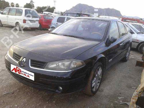 Starter RENAULT LAGUNA II (BG0/1_) | BP27360472M8 - Image 6
