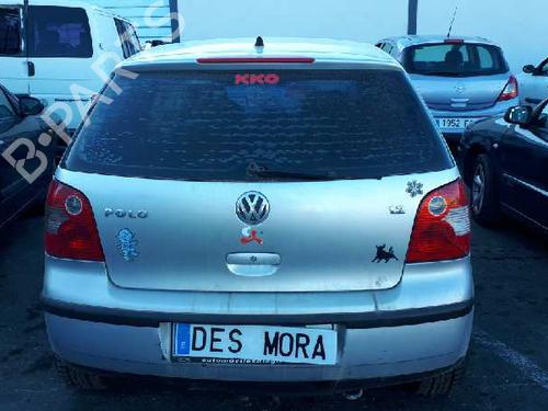 Starter VW POLO IV (9N_, 9A_) | BP12658868M8