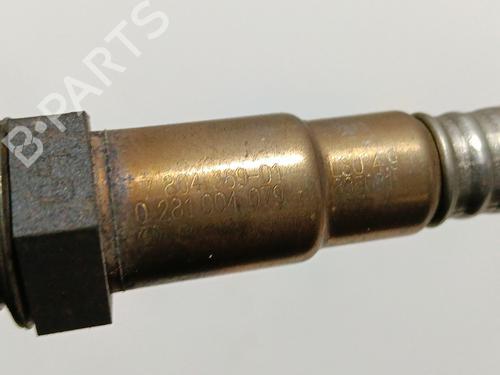 Electronic sensor BMW 3 (E90) 320 d | BP37270340M84 - Image 2