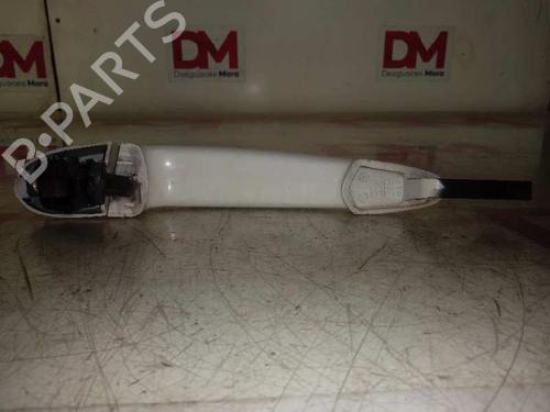 Front right exterior door handle BMW 1 (E87) 116 d | BP15559785C129 