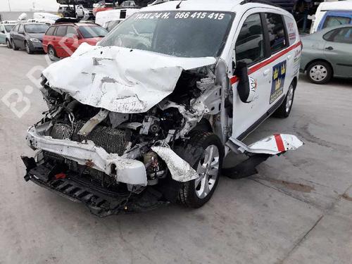 Left front driveshaft DACIA LODGY (JS_) | BP12652445M38 - Image 9