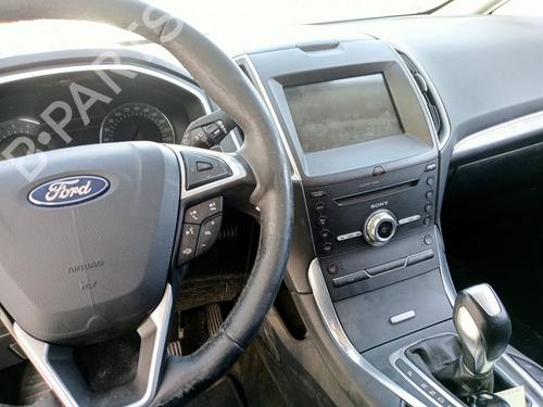 Starter FORD S-MAX (CJ, WA6)  | BP22334754M8  - Image 22