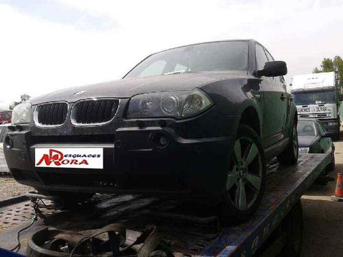 Heater matrix BMW X3 (E83) | BP12654167M63
