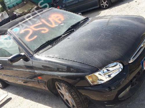 Brugte FORD ESCORT VI Convertible (ALL) 1.8 16V XR3i (105 hp) 2596628