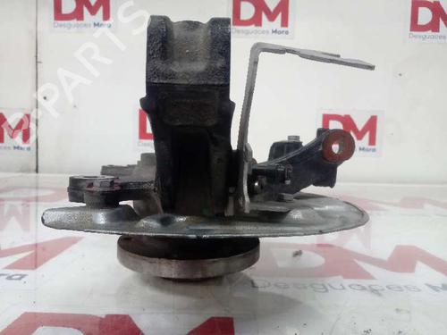 Left front steering knuckle PEUGEOT PARTNER Tepee  | BP14457105M25 
