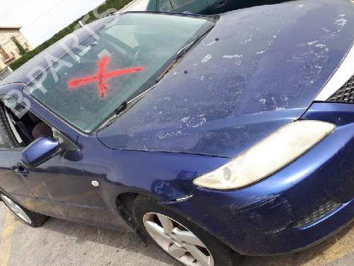 Used Parts MAZDA 6 Hatchback (GG) 1.8 (120 hp) 2596662