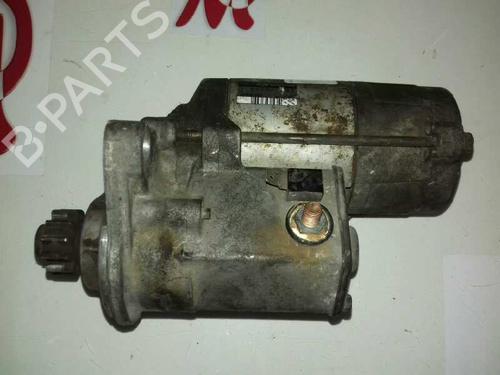 Starter LAND ROVER FREELANDER I (L314) 2.0 DI 4x4 | BP12641412M8 