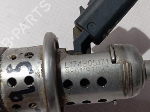 Injector PEUGEOT BOXER Van | BP37425413M100 - Image 3