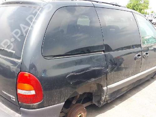 Used Parts CHRYSLER VOYAGER / GRAND VOYAGER IV (RG)  3.3  2600834
