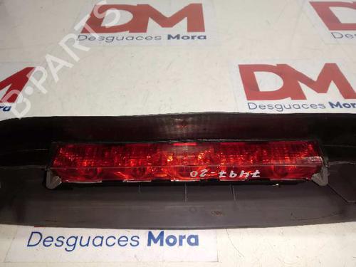 Third brake light FORD FOCUS II Turnier (DA_, FFS, DS)  | BP16580285L11 