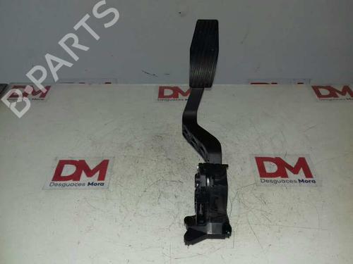 Used Pedal FIAT TIPO Hatchback (356_, 357_) [2016-2025]  12643961