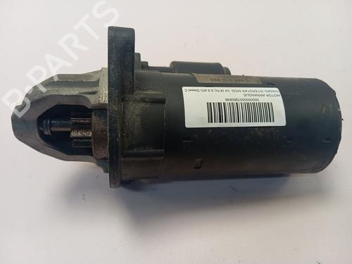 Used Starter NISSAN INTERSTAR Van (X70) [2002-2025]  27648255