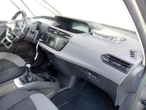 Luftventil CITROËN C4 Picasso II  | BP22704695I21 