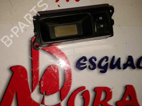 Used Display monitor LAND ROVER FREELANDER I (L314) [1998-2006]  16735920