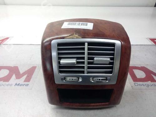 Used Air vent MERCEDES-BENZ S-CLASS (W221, V221) S 500 (221.071, 221.171) (388 hp) 16829015