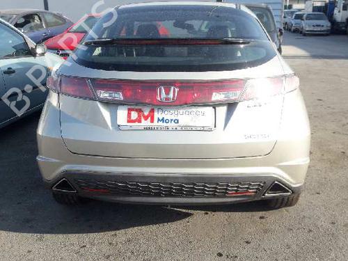 Xenon ballast HONDA CIVIC VIII Hatchback (FN, FK)  | BP12664826C53 