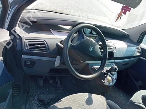 Steering pump PEUGEOT 807 (EB_)  | BP20321821M99 