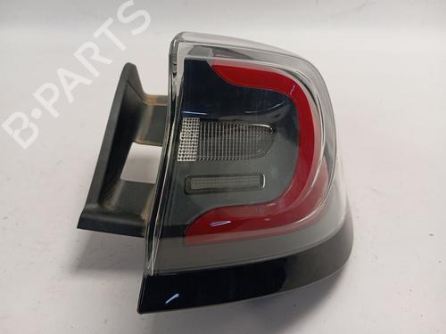 Right taillight FORD PUMA (J2K, CF7)  | BP29548446C35 