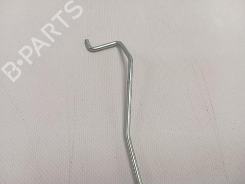 Front left lock DACIA DUSTER (PYM_, PYN_) 1.0 ECO G-100 | BP29360559C98 