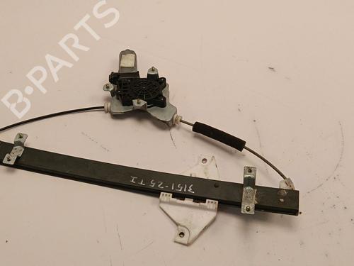 Lève-vitre arrière gauche SSANGYONG KYRON 2.0 Xdi (141 hp) 31849950