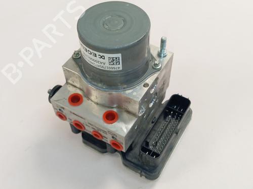 abs-bremseaggregat-renault-kangoo-iii-box-bodympv-2021-36991250 main image