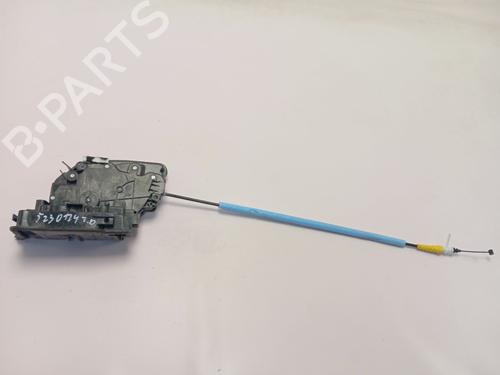 Used Rear right lock Rear right lock MINI MINI (F66, F65) Cooper C (F65) (156 hp) 40531503 40531503