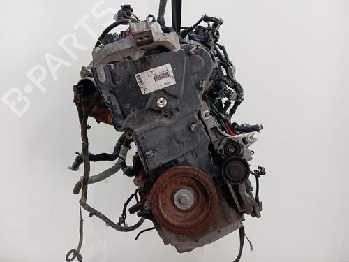 Engine RENAULT EXPRESS Box Body/MPV  | BP25855049M1 