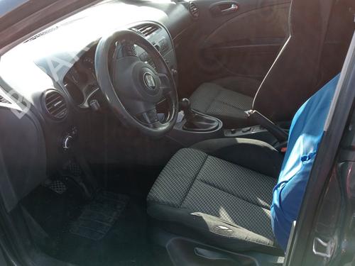 Left mirror SEAT LEON (1P1) | BP16315290C26