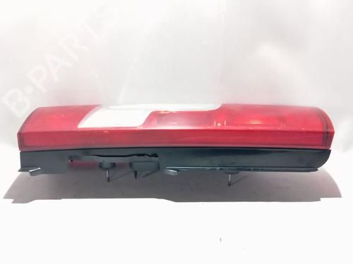 Left taillight FIAT DUCATO Bus (250_) 140 Multijet 2,2 D | BP37467218C34 - Image 2