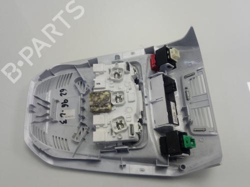 Interior roof light PEUGEOT 3008 II SUV (MC_, MR_, MJ_, M4_)  | BP16436173I8