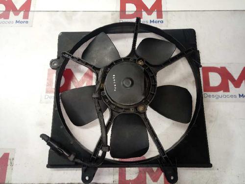 Køleventilator elektrisk KIA CARNIVAL / GRAND CARNIVAL III (VQ) 2.9 CRDi | BP13524455M35 