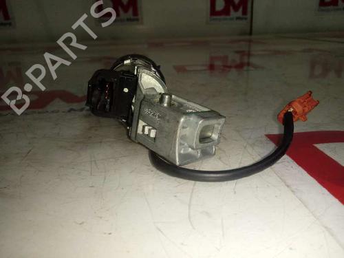 Ignition barrel PEUGEOT PARTNER Box Body/MPV 1.6 HDi 16V 4x4 | BP16116811M48 