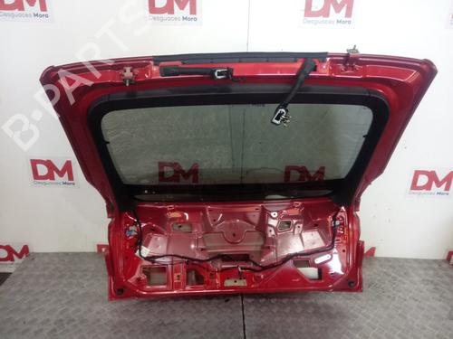 Tailgate VW ID.5 (E39) GTX 4motion | BP29410042C6 