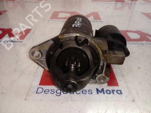 Starter OPEL OMEGA B (V94) 2.0 16V (F69, M69, P69) | BP16963708M8 