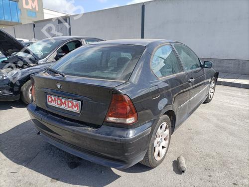 Gearbox BMW 3 Compact (E46) 320 td | BP17833491M3 